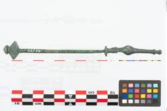 Foto von Bronzekugelkopfnadel (NHMW-PRAE-026574)
